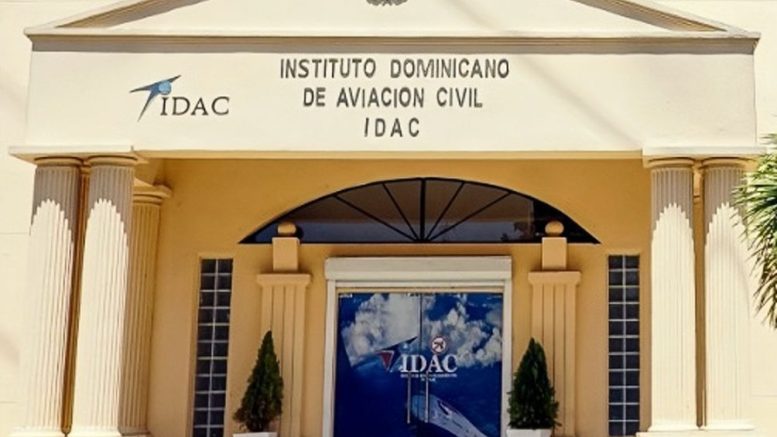 IDAC acompaña a la CIAA en investigación por aterrizaje de emergencia de aeronave Embraer 190