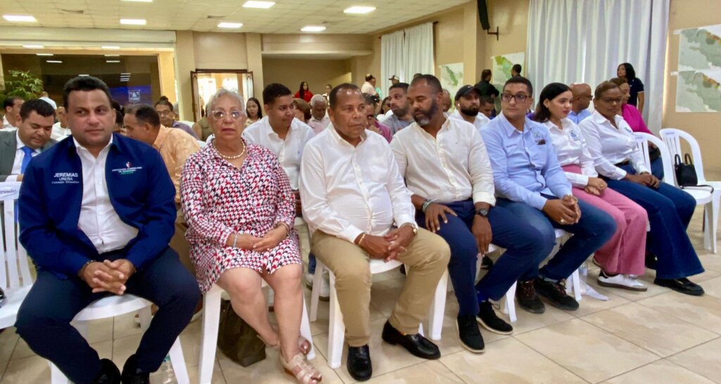 Alcaldía de Puerto Plata realiza Vista Pública sobre el Plan Municipal de Ordenamiento Territorial (PMOT)
