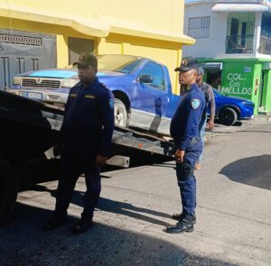 Alcaldía de Puerto Plata intensifica operativos para liberar vías públicas