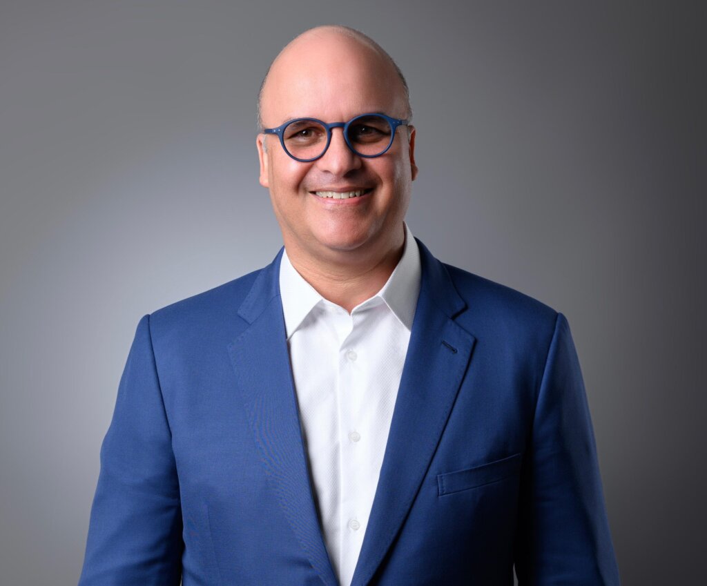 Igor Rodríguez obtiene el 87% en sondeo telefónico realizado en Puerto Plata para senador