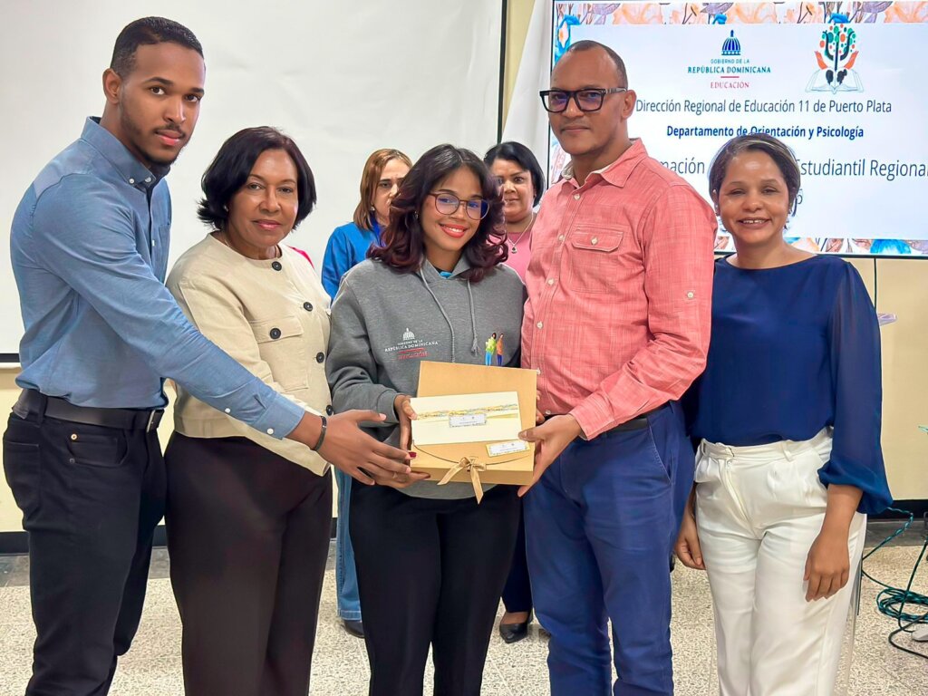 Regional 11 fortalece la participación estudiantil con nuevo Consejo Estudiantil Regional 2025–2026
