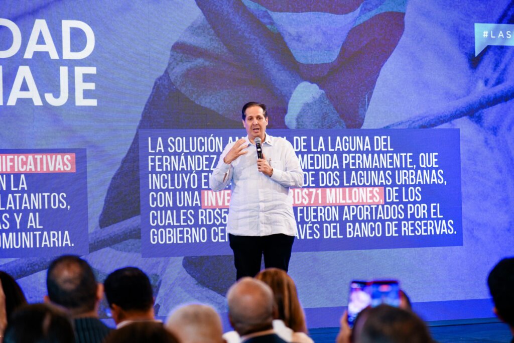 Ministro de Salud asegura que no hay casos de cólera en RD; se refuerzan medidas preventivas