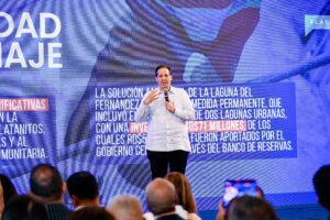 Ministro de Salud asegura que no hay casos de cólera en RD; se refuerzan medidas preventivas