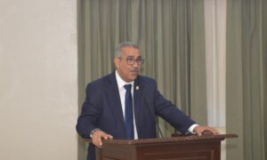 Director de Alto Costo alerta sobre el aumento desproporcionado de mujeres diagnosticadas con cáncer de mama