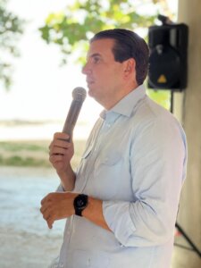 Punta Bergantín avanza infraestructuras que facilitarán la construcción de 3 hoteles en los próximos 24 meses