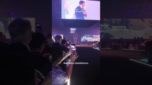 Collado promueve en Argentina las bondades turísticas de RD