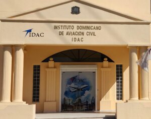 IDAC advierte sobre uso de drones sin autorización en el Centro Olímpico Juan Pablo Duarte