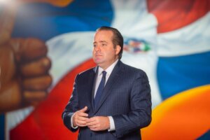 Paliza: “República Dominicana cambió. Por fin la impunidad dejó de ser una opción”