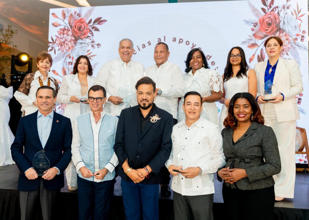 Puerto Plata Bridal reúne al liderazgo nupcial del país y marca un nuevo capítulo para el turismo de romance en RD