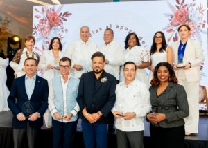 Puerto Plata Bridal reúne al liderazgo nupcial del país y marca un nuevo capítulo para el turismo de romance en RD