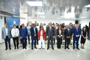 Dirección de Habilitaciones presenta nueva plataforma digital para modernizar los procesos de habilitación de establecimientos de salud