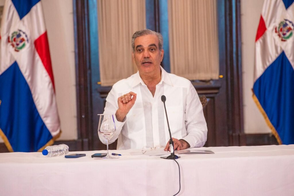Gobierno define y prioriza metas estratégicas para 2026 en Consejo de Ministros extendido