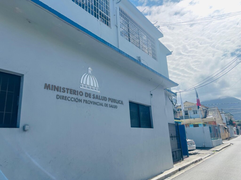 Dirección Provincial de Salud de Puerto Plata alerta sobre intento de estafa y uso indebido de información institucional