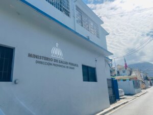 Dirección Provincial de Salud de Puerto Plata alerta sobre intento de estafa y uso indebido de información institucional