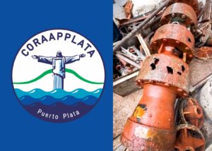 CORAAPPLATA solicitará bomba en el exterior para ser instalada en la Estación II de Montellano