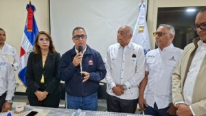 Infraestructura Escolar agiliza la terminación y remozamiento con mantenimientos correctivos de 67 escuelas en Puerto Plata