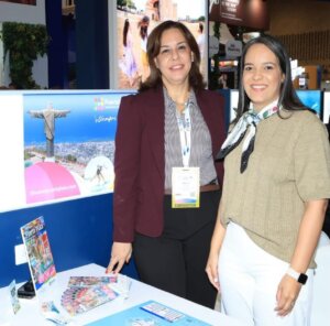 Puerto Plata fortalece su promoción internacional en ANATO 2026