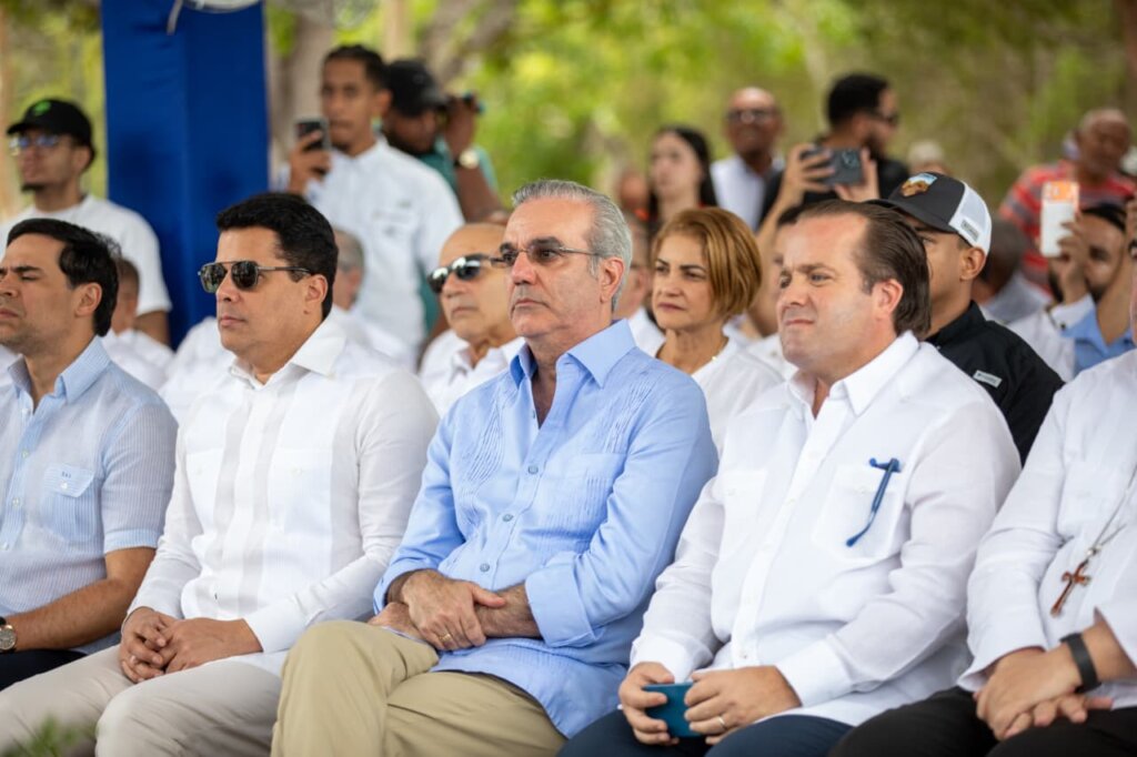 Presidente Abinader presenta la Ruta del Encuentro, una apuesta estratégica para posicionar a la República Dominicana como destino histórico-cultural de clase mundial