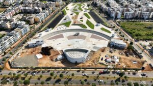 Presidente Abinader inicia este jueves inauguraciones de obras en Ciudad Juan Bosch con una inversión superior a RD$2,387 mil millones