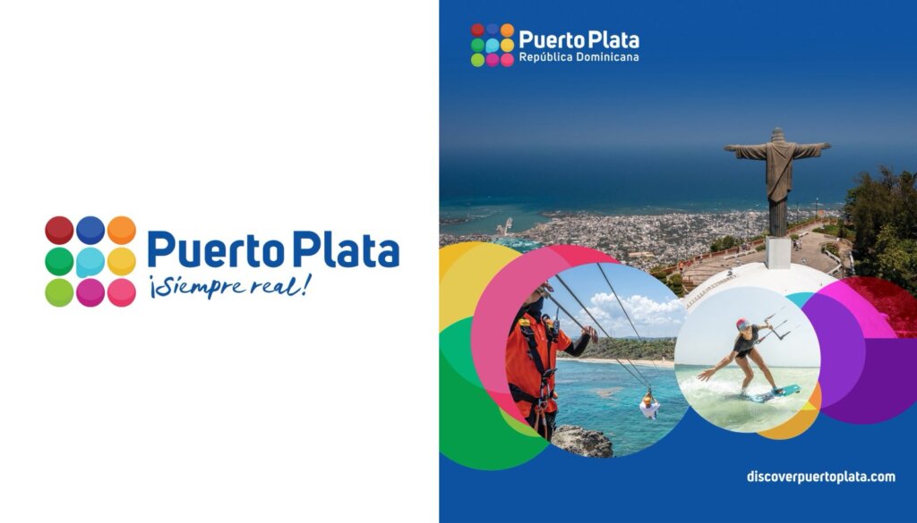 Puerto Plata impulsará su oferta turística y la conectividad con Suramérica durante ANATO 2026