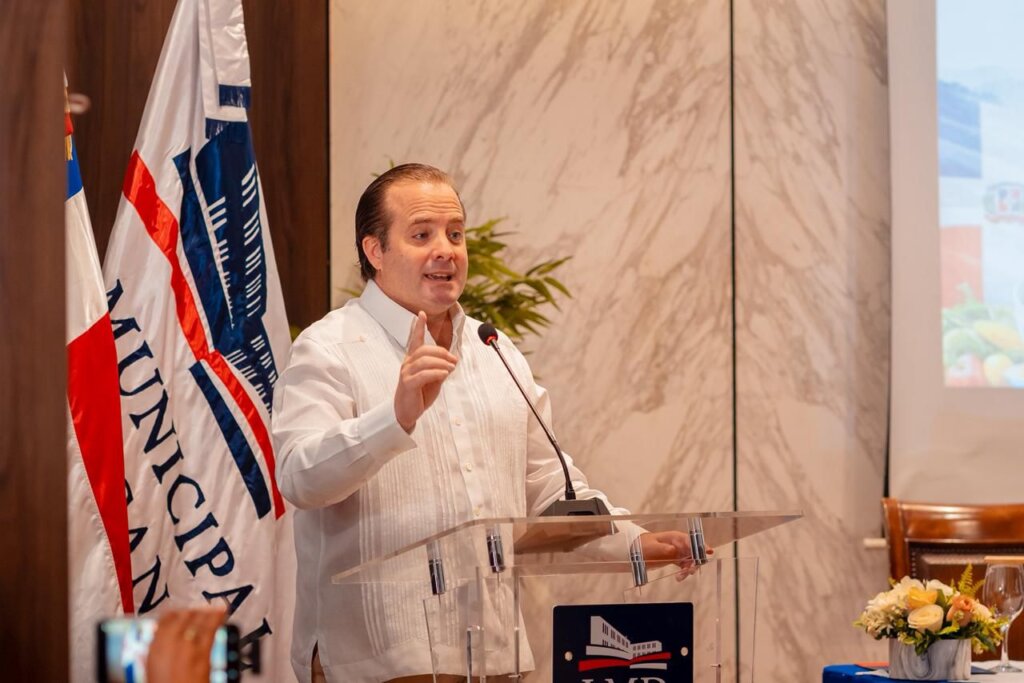 Alcaldes de todo el país se integran a la meta nacional de Hambre Cero
