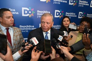 Aguilera resalta liderazgo de Abinader y Collado en impulso al turismo durante RoadShow previo a ANATO 2026