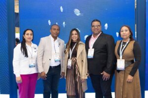 Copa Airlines consolida expansión en el norte dominicano y respalda la estrategia “Dos Ciudades, un Destino” durante ANATO 2026