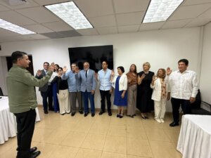 Santiago da un paso histórico: crea la Alianza Turismo de Salud