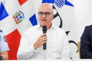 IDAC entregará moderna torre de control en la pista de la Base Aérea de San Isidro
