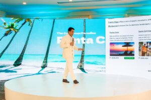 Mitur lanza innovadora plataforma de IA para transformar la experiencia turística