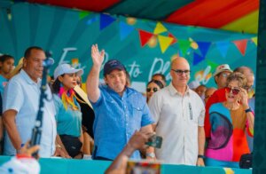 74.5% valora como positiva imagen de José Ignacio Paliza en Puerto Plata