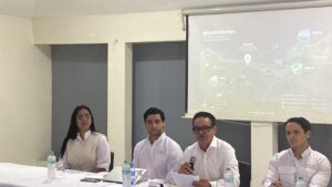 Terminal del Norte proyecta inversión superior a US$520 millones para fortalecer la logística de Puerto Plata y el Cibao