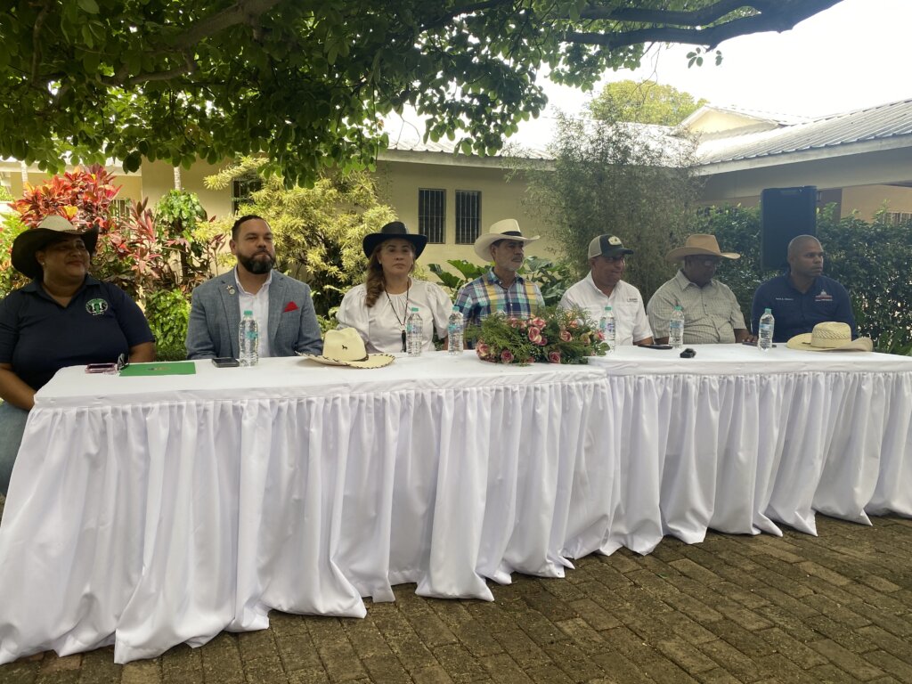 Asociación de Ganaderos de Puerto Plata Central anuncia la celebración de su Feria Ganadera Ecoturística