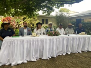 Asociación de Ganaderos de Puerto Plata Central anuncia la celebración de su Feria Ganadera Ecoturística