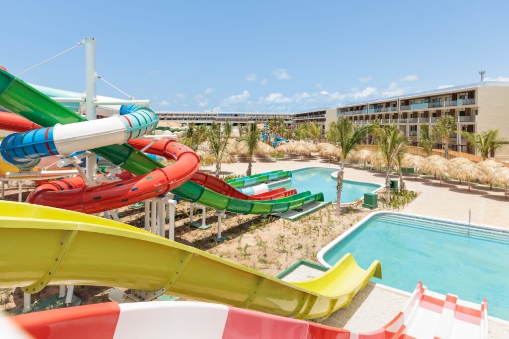 Serenade Caribe Club amplía la oferta turística de Punta Cana con una propuesta para toda la familia