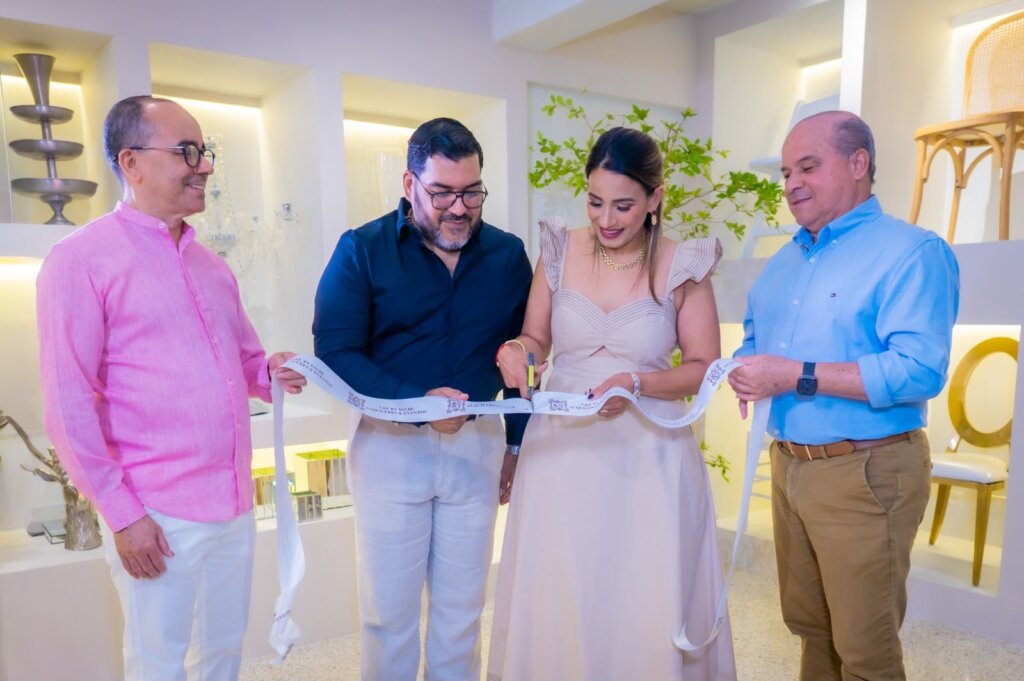 V&E Alquileres y Eventos nuevo aliado para la industria de eventos en Puerto Plata